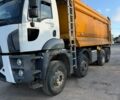 Форд Карго, об'ємом двигуна 0 л та пробігом 228 тис. км за 55000 $, фото 1 на Automoto.ua