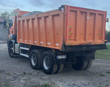 Форд Карго, объемом двигателя 0 л и пробегом 180 тыс. км за 62000 $, фото 2 на Automoto.ua