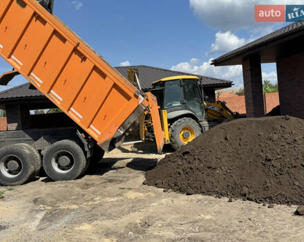 Форд Карго, объемом двигателя 0 л и пробегом 180 тыс. км за 62000 $, фото 16 на Automoto.ua