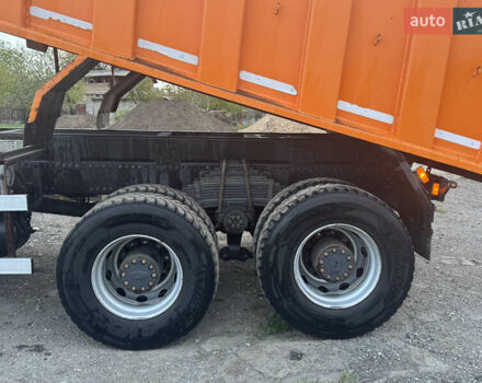 Форд Карго, объемом двигателя 0 л и пробегом 180 тыс. км за 62000 $, фото 9 на Automoto.ua