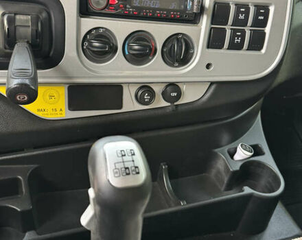 Форд Карго, объемом двигателя 0 л и пробегом 180 тыс. км за 62000 $, фото 11 на Automoto.ua