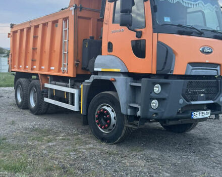 Форд Карго, объемом двигателя 0 л и пробегом 180 тыс. км за 62000 $, фото 1 на Automoto.ua