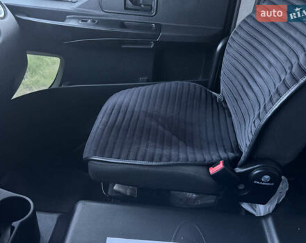 Форд Карго, объемом двигателя 0 л и пробегом 180 тыс. км за 62000 $, фото 10 на Automoto.ua