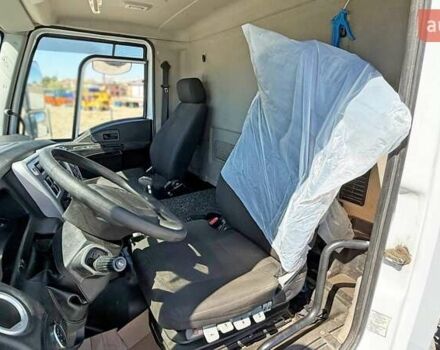 Форд Карго, объемом двигателя 0 л и пробегом 160 тыс. км за 99511 $, фото 4 на Automoto.ua