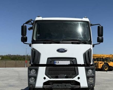 Форд Карго, об'ємом двигуна 0 л та пробігом 149 тис. км за 100377 $, фото 2 на Automoto.ua