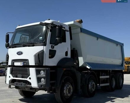 Форд Карго, об'ємом двигуна 0 л та пробігом 149 тис. км за 100377 $, фото 1 на Automoto.ua