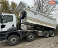 Форд Карго, объемом двигателя 0 л и пробегом 30 тыс. км за 90000 $, фото 2 на Automoto.ua