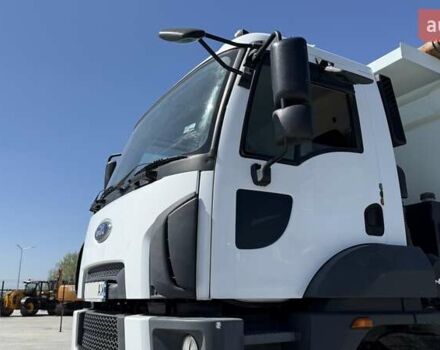 Форд Карго, об'ємом двигуна 0 л та пробігом 149 тис. км за 100377 $, фото 3 на Automoto.ua