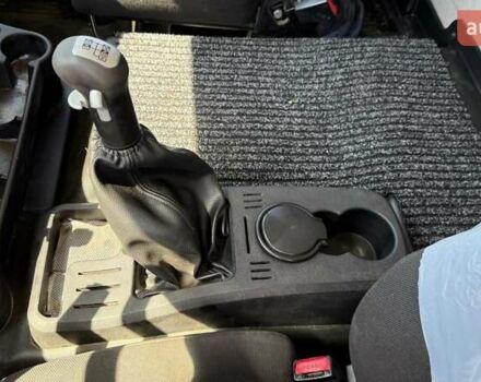 Форд Карго, об'ємом двигуна 0 л та пробігом 149 тис. км за 100377 $, фото 4 на Automoto.ua