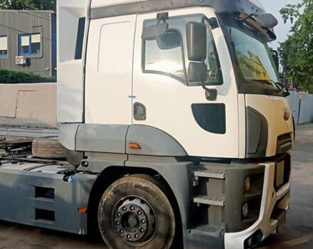 Форд Карго, объемом двигателя 0 л и пробегом 37 тыс. км за 30000 $, фото 2 на Automoto.ua