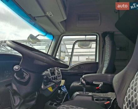 Форд Карго, объемом двигателя 0 л и пробегом 38 тыс. км за 35000 $, фото 5 на Automoto.ua
