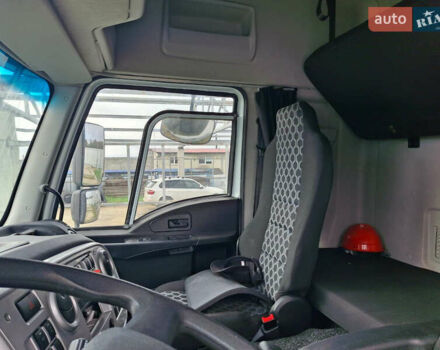 Форд Карго, объемом двигателя 0 л и пробегом 38 тыс. км за 35000 $, фото 2 на Automoto.ua
