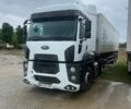 Форд Карго, объемом двигателя 0 л и пробегом 200 тыс. км за 32000 $, фото 1 на Automoto.ua