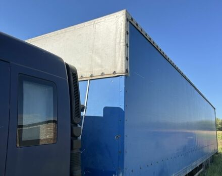 Форд Карго, объемом двигателя 0 л и пробегом 0 тыс. км за 11500 $, фото 4 на Automoto.ua