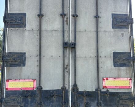 Форд Карго, объемом двигателя 0 л и пробегом 0 тыс. км за 11500 $, фото 3 на Automoto.ua