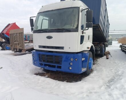 Форд Карго, объемом двигателя 0 л и пробегом 0 тыс. км за 414 $, фото 1 на Automoto.ua