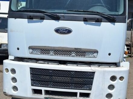 Форд Карго, объемом двигателя 0 л и пробегом 0 тыс. км за 12300 $, фото 1 на Automoto.ua