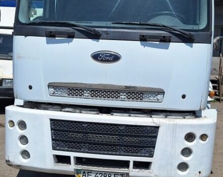 Форд Карго, объемом двигателя 0 л и пробегом 0 тыс. км за 12300 $, фото 1 на Automoto.ua