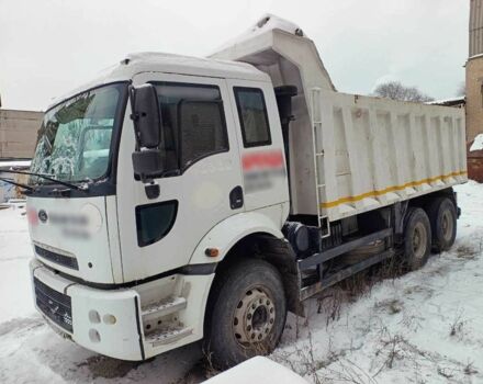 Форд Карго, объемом двигателя 0 л и пробегом 0 тыс. км за 20000 $, фото 1 на Automoto.ua