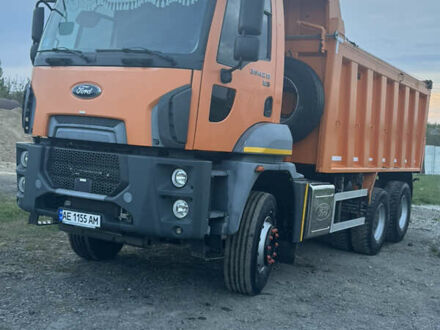 Форд Карго, объемом двигателя 0 л и пробегом 180 тыс. км за 62000 $, фото 1 на Automoto.ua