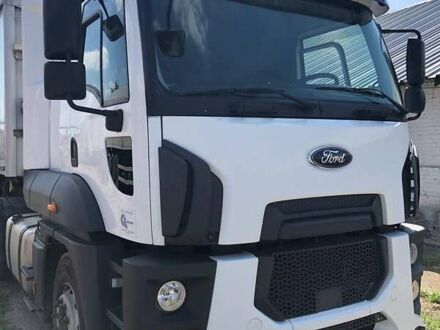 Форд Карго 2020 у Дніпро (Дніпропетровську) на Automoto.ua Форд Карго, об'ємом двигуна 12.74 л та пробігом 202 тис. км за 100000 $, фото 1 на Automoto.ua