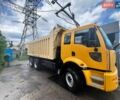 Желтый Форд Карго, объемом двигателя 7.33 л и пробегом 500 тыс. км за 17000 $, фото 2 на Automoto.ua