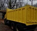 Жовтий Форд Карго, об'ємом двигуна 8.97 л та пробігом 379 тис. км за 27999 $, фото 1 на Automoto.ua