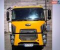 Жовтий Форд Карго, об'ємом двигуна 0 л та пробігом 100 тис. км за 53000 $, фото 1 на Automoto.ua