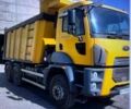 Жовтий Форд Карго, об'ємом двигуна 0 л та пробігом 100 тис. км за 53000 $, фото 1 на Automoto.ua