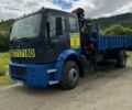 Синий Форд Карго, объемом двигателя 0 л и пробегом 87 тыс. км за 47000 $, фото 2 на Automoto.ua