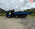 Синий Форд Карго, объемом двигателя 0 л и пробегом 87 тыс. км за 47000 $, фото 7 на Automoto.ua