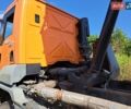 Помаранчевий Форд Карго, об'ємом двигуна 12.9 л та пробігом 210 тис. км за 79000 $, фото 6 на Automoto.ua