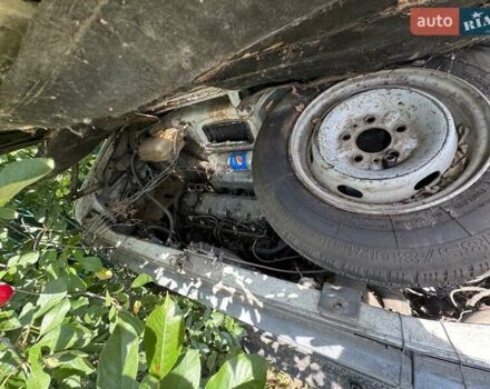 Білий Форд Клуб Вагон, об'ємом двигуна 0 л та пробігом 2 тис. км за 1000 $, фото 3 на Automoto.ua