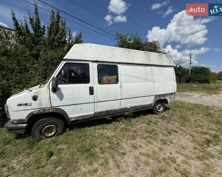 Білий Форд Клуб Вагон, об'ємом двигуна 0 л та пробігом 2 тис. км за 1000 $, фото 5 на Automoto.ua