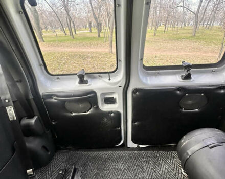Форд Клуб Вагон, объемом двигателя 5.8 л и пробегом 150 тыс. км за 8000 $, фото 16 на Automoto.ua