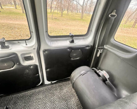 Форд Клуб Вагон, об'ємом двигуна 5.8 л та пробігом 150 тис. км за 8000 $, фото 15 на Automoto.ua