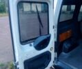 Белый Форд Коннект, объемом двигателя 1.8 л и пробегом 286 тыс. км за 4399 $, фото 5 на Automoto.ua