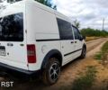 Белый Форд Коннект, объемом двигателя 1.8 л и пробегом 300 тыс. км за 3800 $, фото 2 на Automoto.ua