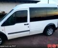 Белый Форд Коннект, объемом двигателя 1.8 л и пробегом 286 тыс. км за 4399 $, фото 1 на Automoto.ua