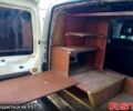 Білий Форд Коннект, об'ємом двигуна 1.8 л та пробігом 290 тис. км за 3700 $, фото 7 на Automoto.ua