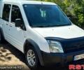 Белый Форд Коннект, объемом двигателя 1.8 л и пробегом 0 тыс. км за 2350 $, фото 1 на Automoto.ua