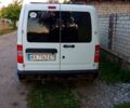 Белый Форд Коннект, объемом двигателя 1.8 л и пробегом 290 тыс. км за 3700 $, фото 2 на Automoto.ua