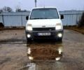 Білий Форд Коннект, об'ємом двигуна 1.8 л та пробігом 365 тис. км за 3800 $, фото 1 на Automoto.ua