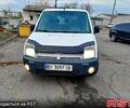 Білий Форд Коннект, об'ємом двигуна 1.8 л та пробігом 278 тис. км за 4450 $, фото 1 на Automoto.ua