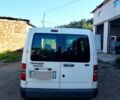 Белый Форд Коннект, объемом двигателя 1.8 л и пробегом 287 тыс. км за 3500 $, фото 4 на Automoto.ua