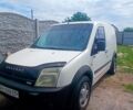 Білий Форд Коннект, об'ємом двигуна 1.8 л та пробігом 500 тис. км за 3000 $, фото 1 на Automoto.ua
