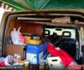 Белый Форд Коннект, объемом двигателя 1.8 л и пробегом 290 тыс. км за 3700 $, фото 11 на Automoto.ua