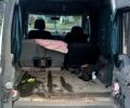 Білий Форд Коннект, об'ємом двигуна 1.8 л та пробігом 468 тис. км за 2700 $, фото 8 на Automoto.ua