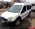 Білий Форд Коннект, об'ємом двигуна 1.8 л та пробігом 100 тис. км за 4500 $, фото 1 на Automoto.ua