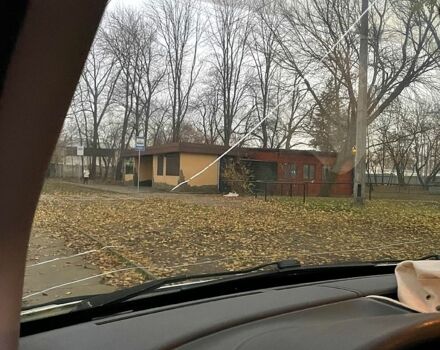 Білий Форд Коннект, об'ємом двигуна 1.8 л та пробігом 350 тис. км за 3200 $, фото 11 на Automoto.ua